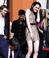 Imagem recente de robert_pattinson