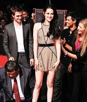 Imagem recente de robert_pattinson