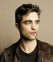 Imagem recente de robert_pattinson