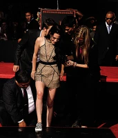 Imagem recente de robert_pattinson