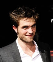 Imagem recente de robert_pattinson