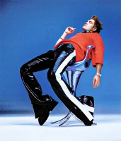 Imagem recente de robert_pattinson