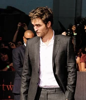 Imagem recente de robert_pattinson