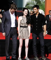 Imagem recente de robert_pattinson