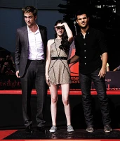 Imagem recente de robert_pattinson