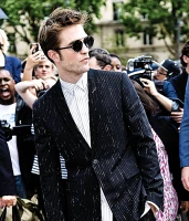 Imagem recente de robert_pattinson