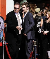 Imagem recente de robert_pattinson