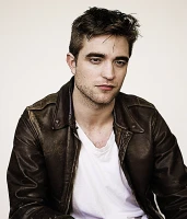 Imagem recente de robert_pattinson