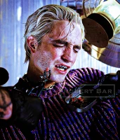 Imagem recente de robert_pattinson