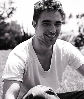 Imagem recente de robert_pattinson
