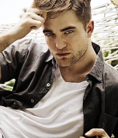 Imagem recente de robert_pattinson