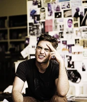 Imagem recente de robert_pattinson