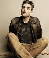 Imagem recente de robert_pattinson