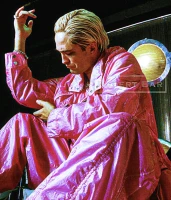 Imagem recente de robert_pattinson