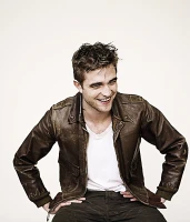 Imagem recente de robert_pattinson