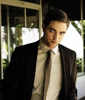 Imagem recente de robert_pattinson