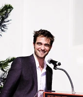 Imagem recente de robert_pattinson