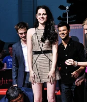 Imagem recente de robert_pattinson