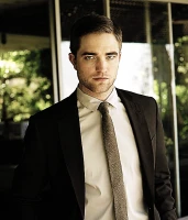 Imagem recente de robert_pattinson