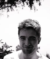 Imagem recente de robert_pattinson