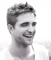 Imagem recente de robert_pattinson