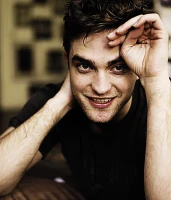 Imagem recente de robert_pattinson