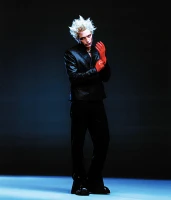 Imagem recente de robert_pattinson