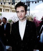 Imagem recente de robert_pattinson