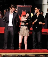 Imagem recente de robert_pattinson