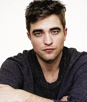 Imagem recente de robert_pattinson