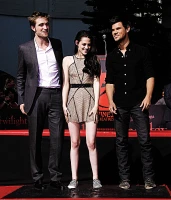 Imagem recente de robert_pattinson