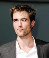 Imagem recente de robert_pattinson