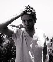 Imagem recente de robert_pattinson