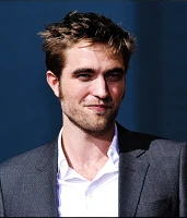 Imagem recente de robert_pattinson