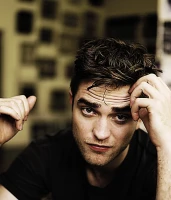Imagem recente de robert_pattinson