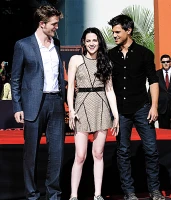 Imagem recente de robert_pattinson