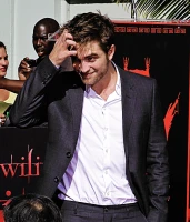 Imagem recente de robert_pattinson