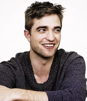 Imagem recente de robert_pattinson
