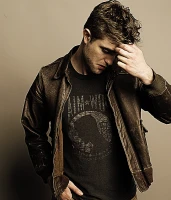 Imagem recente de robert_pattinson
