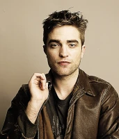 Imagem recente de robert_pattinson