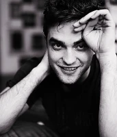 Imagem recente de robert_pattinson