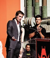 Imagem recente de robert_pattinson