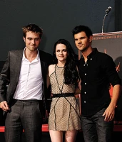 Imagem recente de robert_pattinson