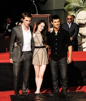 Imagem recente de robert_pattinson