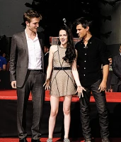 Imagem recente de robert_pattinson