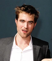 Imagem recente de robert_pattinson