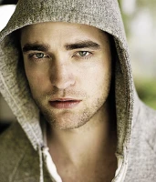 Imagem recente de robert_pattinson