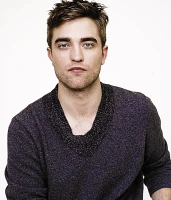 Imagem recente de robert_pattinson
