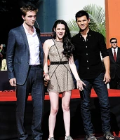 Imagem recente de robert_pattinson