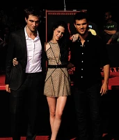 Imagem recente de robert_pattinson